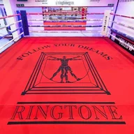 Ringtone Boxing Gym logo