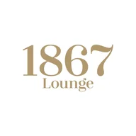 1867 LOUNGE logo