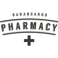 Barangaroo Pharmacy logo