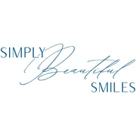 Simply Beautiful Smiles logo