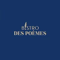Bistro des Poèmes logo