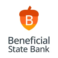 Beneficial State Bank logo