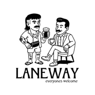 Laneway by Grain Bali logo