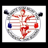 Ultimate Gym NYC logo