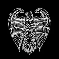 Eagle London logo