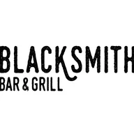 Blacksmith Bar & Grill logo