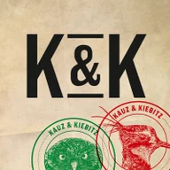 Kauz und Kiebitz logo