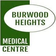 Burwood Heights Medical Centre logo