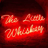 The Little Whiskey logo