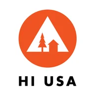 HI New York City Hostel logo