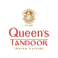 Queen's Tandoor - Indian Restaurant Seminyak Bali logo