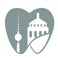 Zahnärzte im Kollwitzviertel logo