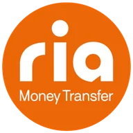 Ria Money Transfer Agent logo