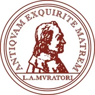 Italian Historical Institute logo