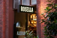 Bar Rosella | Assassina Pasta Bar logo