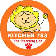 Kitchen 783 YumCha Cafe (BeMerry in Melbourne) logo