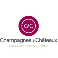 Champagnes & Chateaux logo