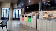 Scienceworks The Cafe logo