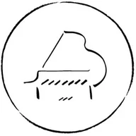 KLAVIERSCHULE Berenstein logo