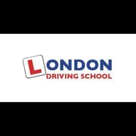 London Driving School logo