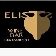 Elis Wine Bar and Restaurant logo