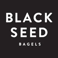 Black Seed Bagels - Nomad logo