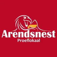 Proeflokaal Arendsnest logo