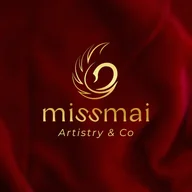 Miss Mai Artistry logo