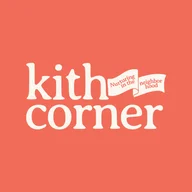 Kith Corner Cambridge Crossing logo
