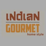 Indian Gourmet logo