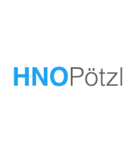 HNO Praxis Teresa Pötzl logo