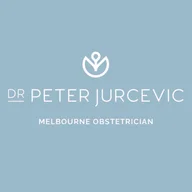 Dr. Peter Jurcevic logo