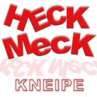 Heckmeck Kneipe logo