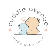 Cuddle Avenue Daycare logo