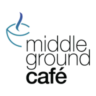 Middle Ground Café logo
