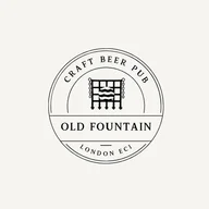 Old Fountain logo