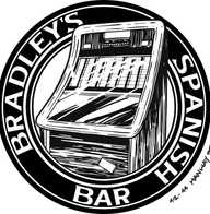 Bradley's Spanish Bar logo