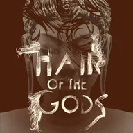 Hair of the Gods logo