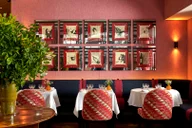 Brumus Bar and Restaurant logo