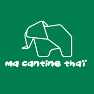 Ma cantine thaï logo