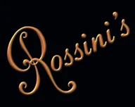 Rossini's logo