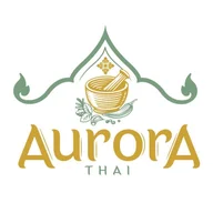 Aurora Thai Cuisine logo