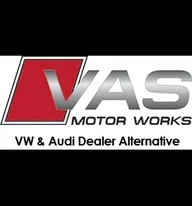 VAS Motor Works Inc logo