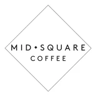 Mid Square Coffee logo