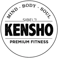 Kensho Premium Fitness logo