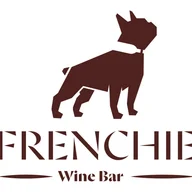 Frenchie Wine Bar logo