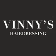 Vinny's Hair Salon logo