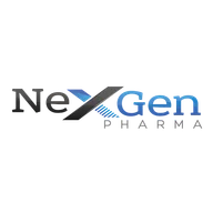 NexGen Pharma Compounding Pharmacy logo