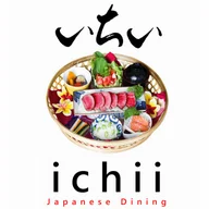 Ichii Japanese Restaurant logo