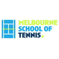 Melbourne School of Tennis logo